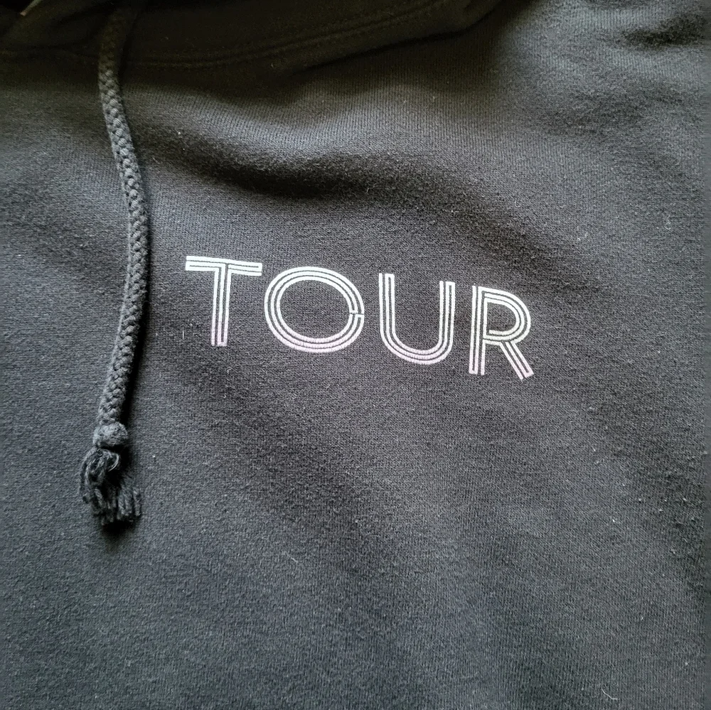 Lizzo The Special Tour Men's Hoodie - Large - Picture 4 of 8